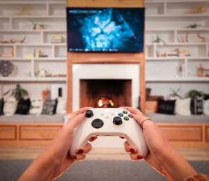 Belle promo sur la manette Xbox Series blanche aujourd'hui
